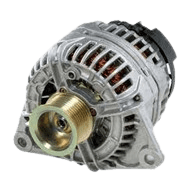 Rotating Electrics